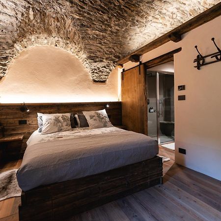 Chez'Alma Hotel Joussaud Ngoại thất bức ảnh