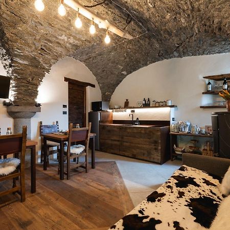 Chez'Alma Hotel Joussaud Ngoại thất bức ảnh